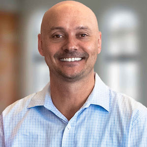 Meet your Posher, Tim